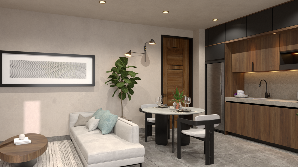 Condominio en venta · Playa Car Fase II, Playa del Carmen, Solidaridad, Quintana Roo Condominio en venta · Playa Car Fase II, Playa del Carmen, Solidaridad, Quintana Roo
