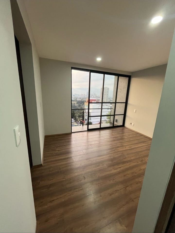 Departamento en venta · Lomas de Vista Hermosa, Cuajimalpa de Morelos, Ciudad de México