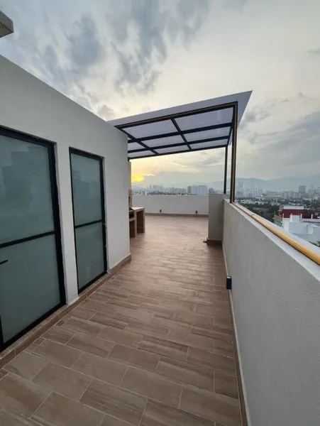Departamento en venta · Lomas de Vista Hermosa, Cuajimalpa de Morelos, Ciudad de México