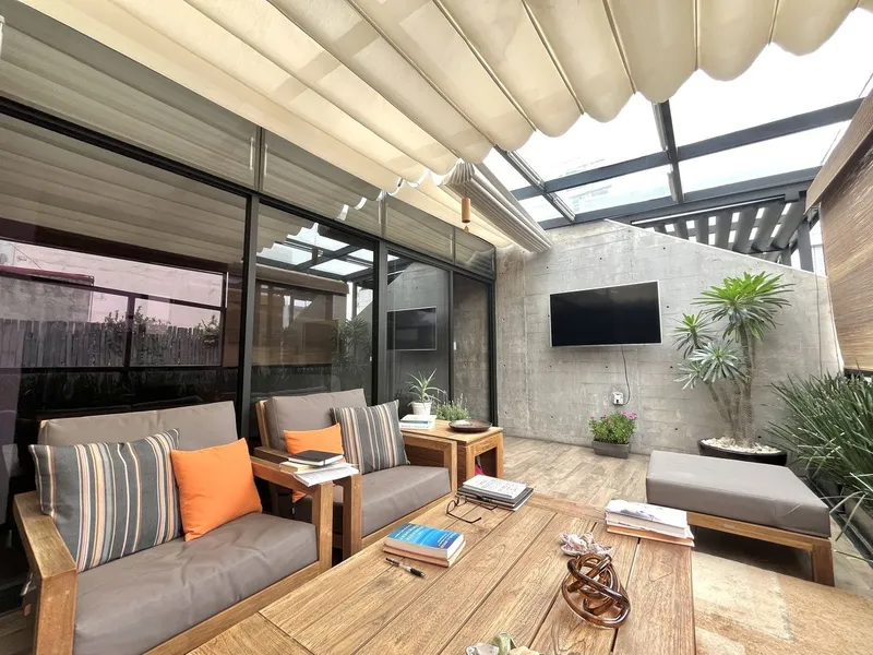 Departamento en venta · Polanco, Miguel Hidalgo, Ciudad de México