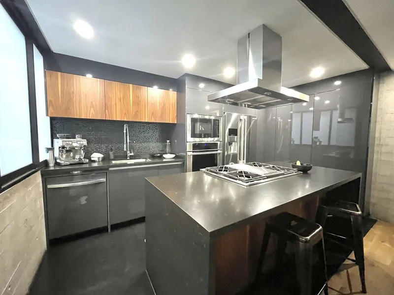 Departamento en venta · Polanco, Miguel Hidalgo, Ciudad de México