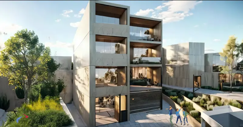 Departamento en venta · Lomas de Tecamachalco, Naucalpan de Juárez, Estado de México
