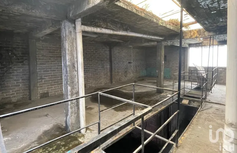 Lote en venta · Del Gas, Azcapotzalco, Ciudad de México