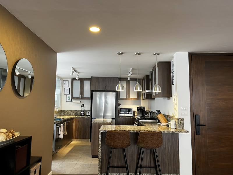 Departamento en venta · Polanco, Miguel Hidalgo, Ciudad de México