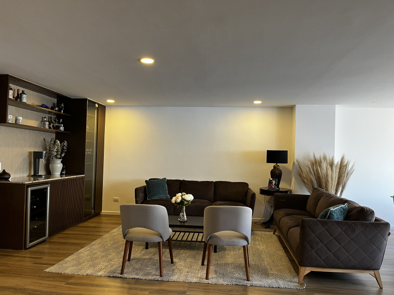Departamento en venta · Polanco, Miguel Hidalgo, Ciudad de México
