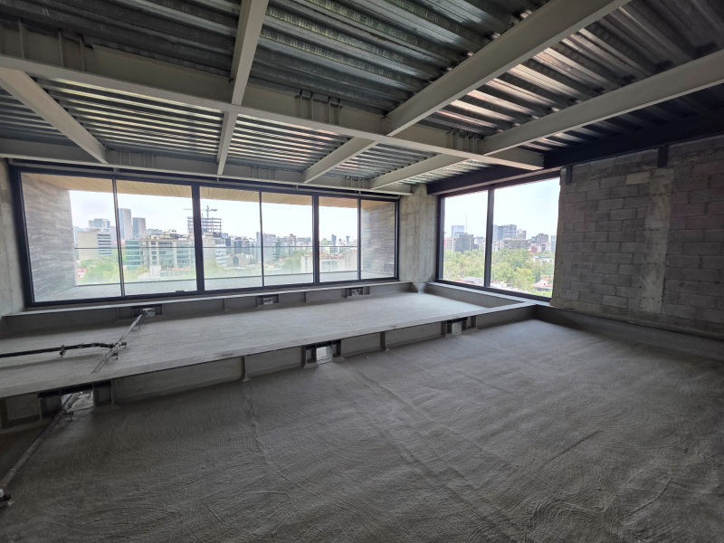 Departamento en venta · Polanco, Miguel Hidalgo, Ciudad de México