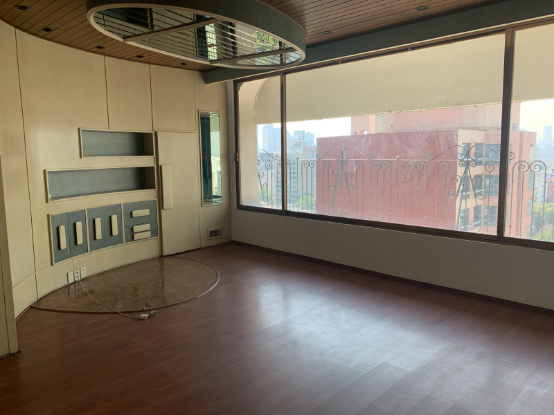 Departamento en venta · Polanco, Miguel Hidalgo, Ciudad de México