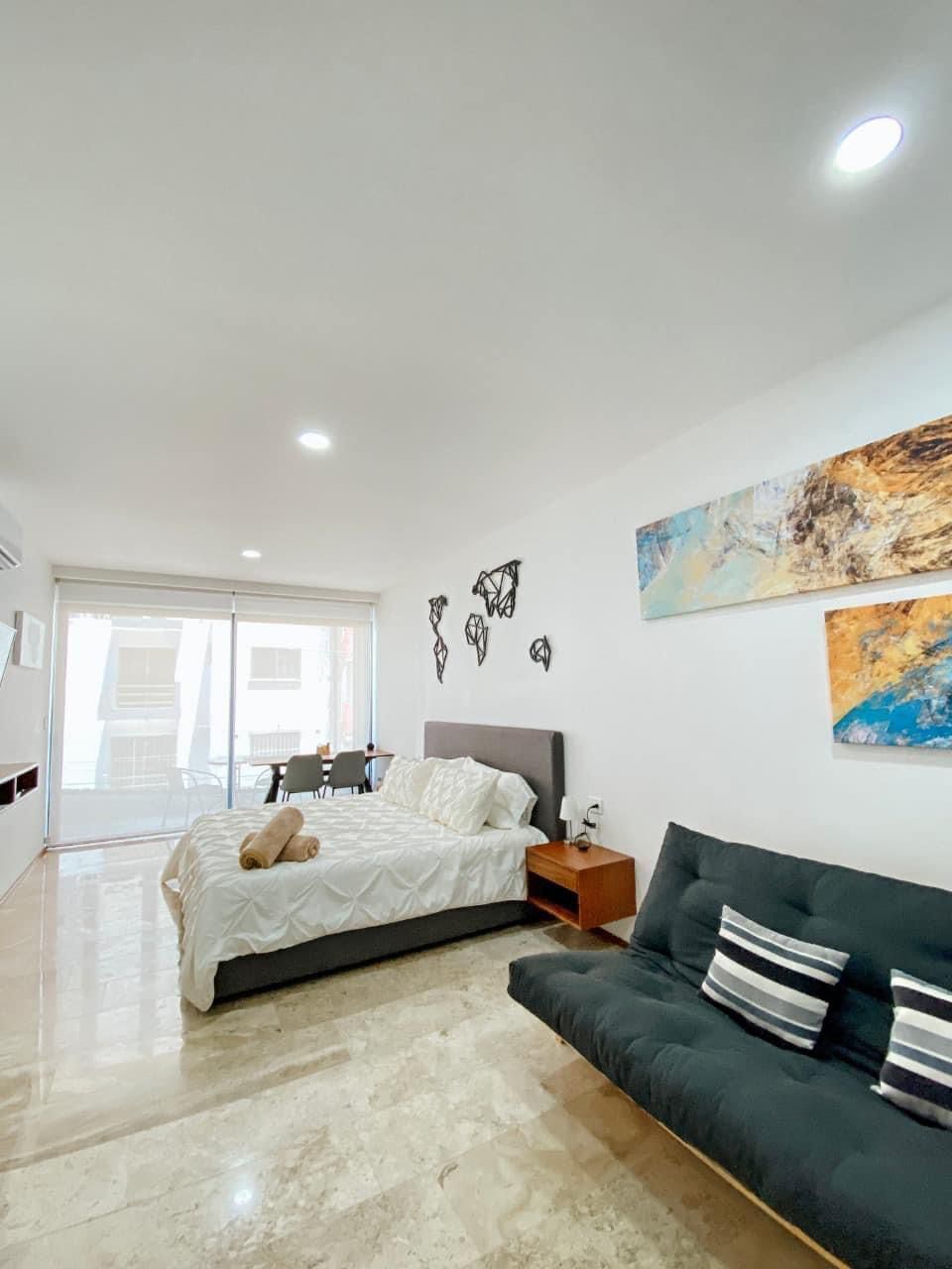 Departamento en venta · Playa del Carmen Centro, Playa del Carmen, Solidaridad, Quintana Roo