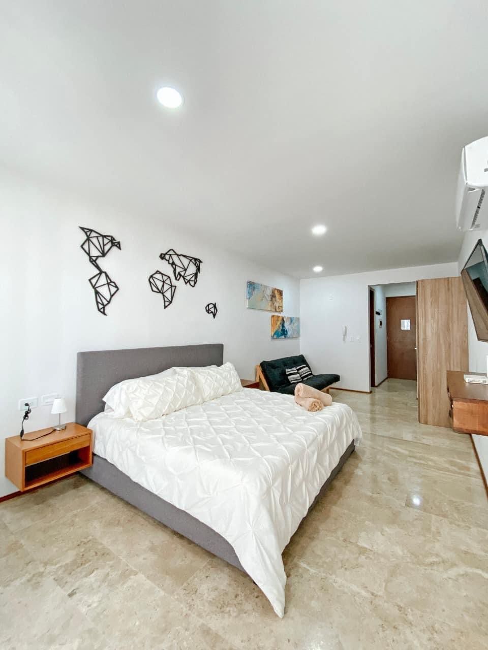 Departamento en venta · Playa del Carmen Centro, Playa del Carmen, Solidaridad, Quintana Roo Departamento en venta · Playa del Carmen Centro, Playa del Carmen, Solidaridad, Quintana Roo