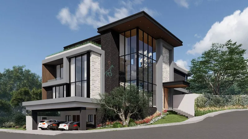 Casa en venta · Sierra Alta 10 Sector, Monterrey, Nuevo León