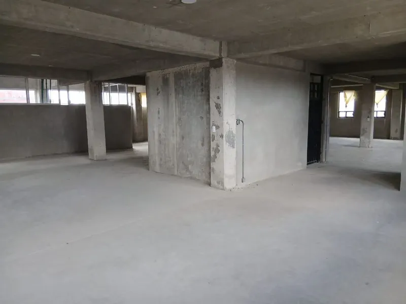 Nave industrial en alquiler · Morelos, Venustiano Carranza, Ciudad de México