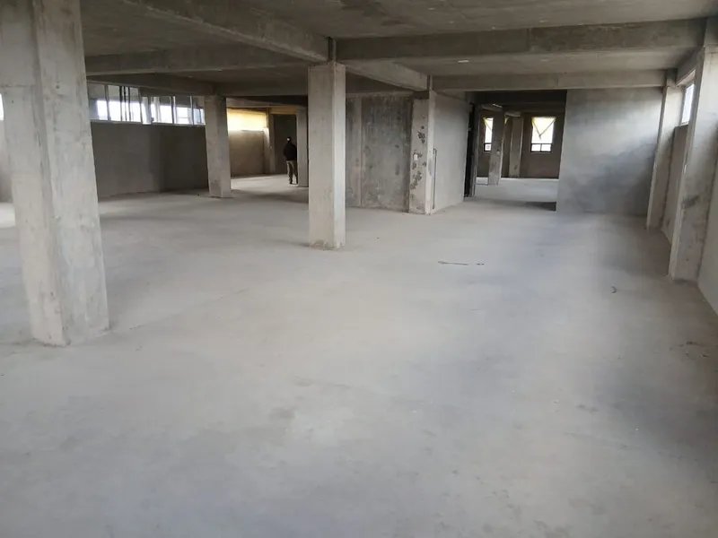 Nave industrial en alquiler · Morelos, Venustiano Carranza, Ciudad de México