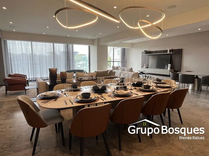 Departamento en venta · Lomas de Tecamachalco, Naucalpan de Juárez, Estado de México Departamento en venta · Lomas de Tecamachalco, Naucalpan de Juárez, Estado de México