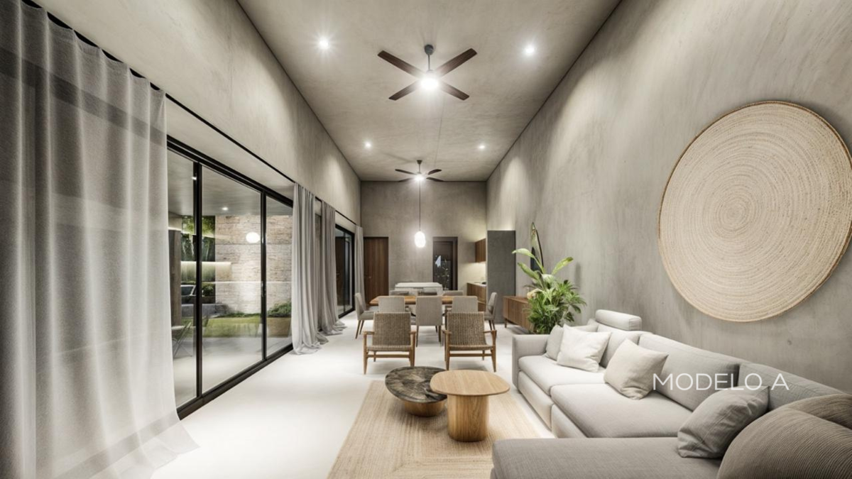 Casa en venta · Dzityá, Mérida, Yucatán