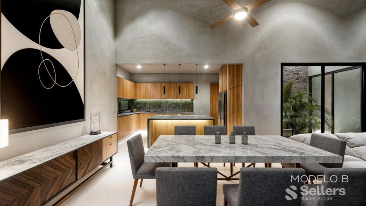 Casa en venta · Dzityá, Mérida, Yucatán
