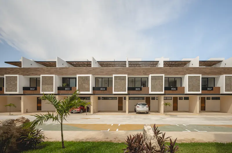 Casa en venta · Dzityá, Mérida, Yucatán