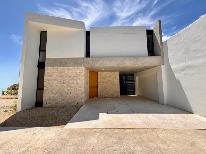 Casa en venta · Dzityá, Mérida, Yucatán