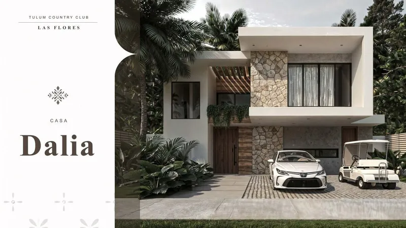 Lote en venta · Akumal, Tulum, Quintana Roo Lote en venta · Akumal, Tulum, Quintana Roo