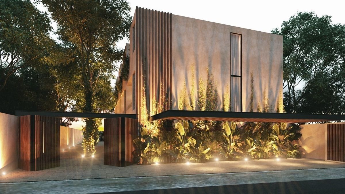 Casa en venta · Dzityá, Mérida, Yucatán