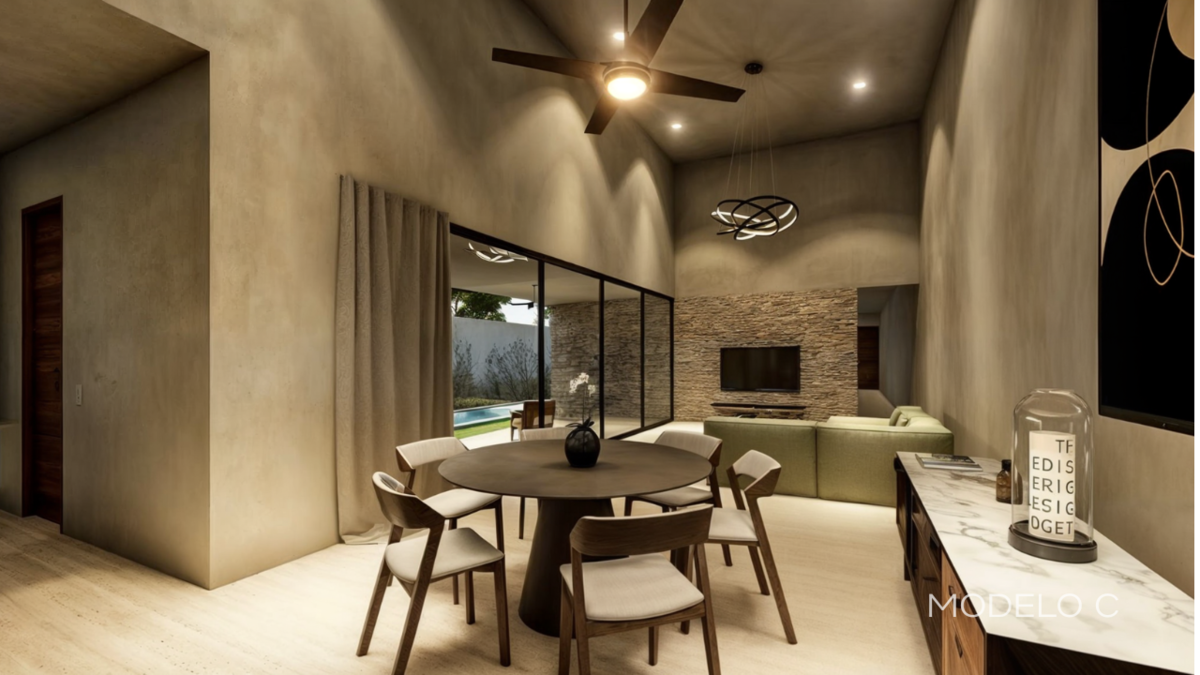 Casa en venta · Dzityá, Mérida, Yucatán