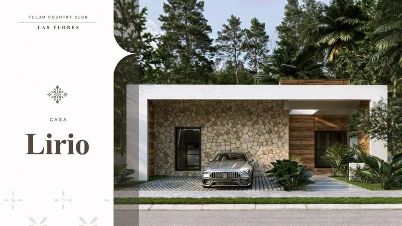Lote en venta · Akumal, Tulum, Quintana Roo Lote en venta · Akumal, Tulum, Quintana Roo