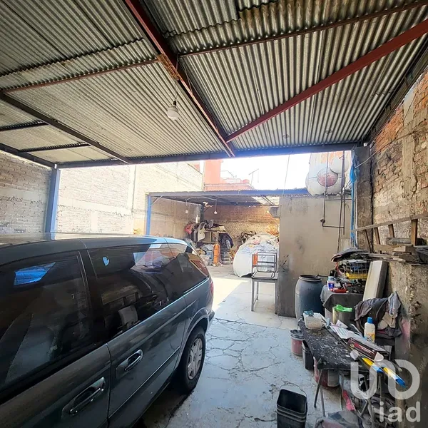 Lote en venta · Obrera, Cuauhtémoc, Ciudad de México