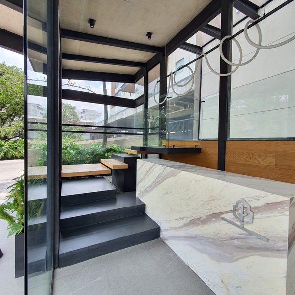 Departamento en venta · Lomas Country Club, Huixquilucan, Estado de México