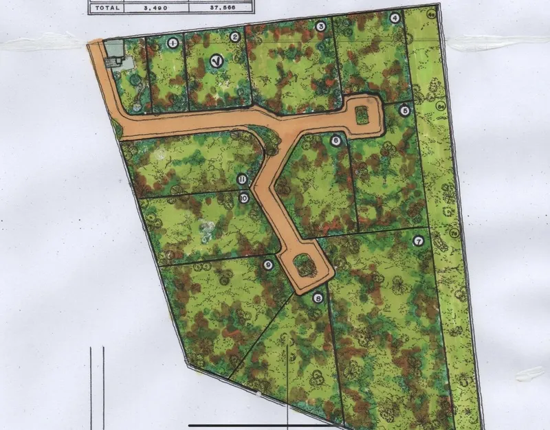 Lote en venta · Begoña de Progreso, San Miguel de Allende, Guanajuato