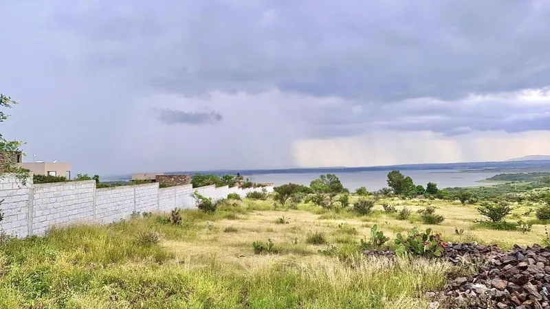 Lote en venta · Begoña de Progreso, San Miguel de Allende, Guanajuato