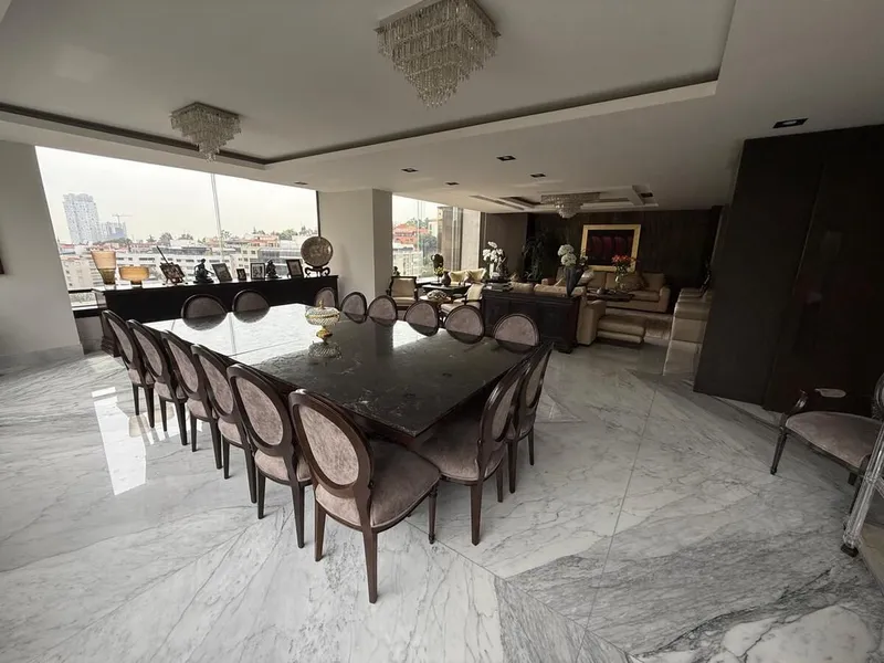 Departamento en venta · Bosques de las Lomas, Cuajimalpa de Morelos, Ciudad de México Departamento en venta · Bosques de las Lomas, Cuajimalpa de Morelos, Ciudad de México