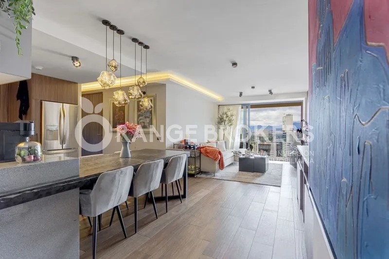 Departamento en venta · El Yaqui, Cuajimalpa de Morelos, Ciudad de México Departamento en venta · El Yaqui, Cuajimalpa de Morelos, Ciudad de México