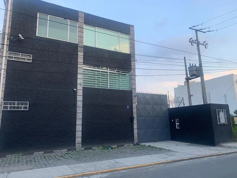Departamento en venta · Llano Grande, Metepec, Estado de México