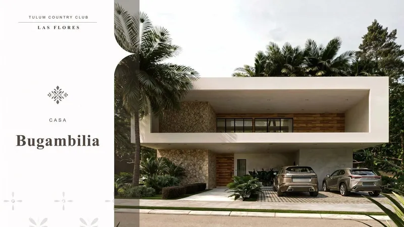 Lote en venta · Akumal, Tulum, Quintana Roo