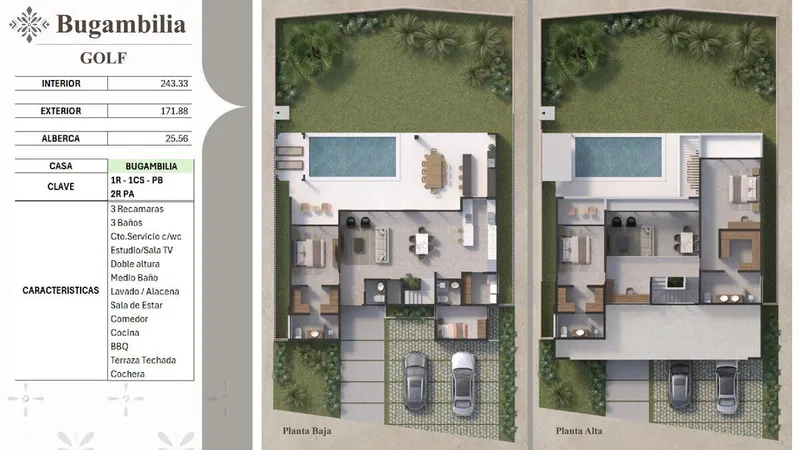 Lote en venta · Akumal, Tulum, Quintana Roo