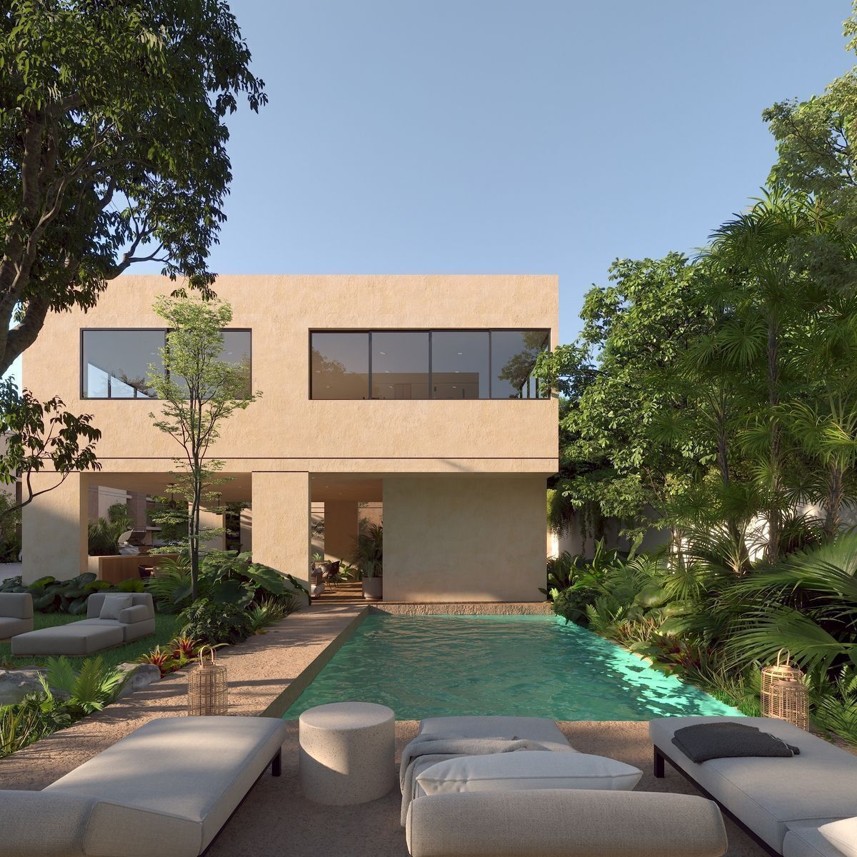 Departamento en venta · Temozon Norte, Mérida, Yucatán