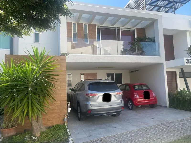 Casa en venta · Lomas de Angelópolis, San Andrés Cholula, Puebla