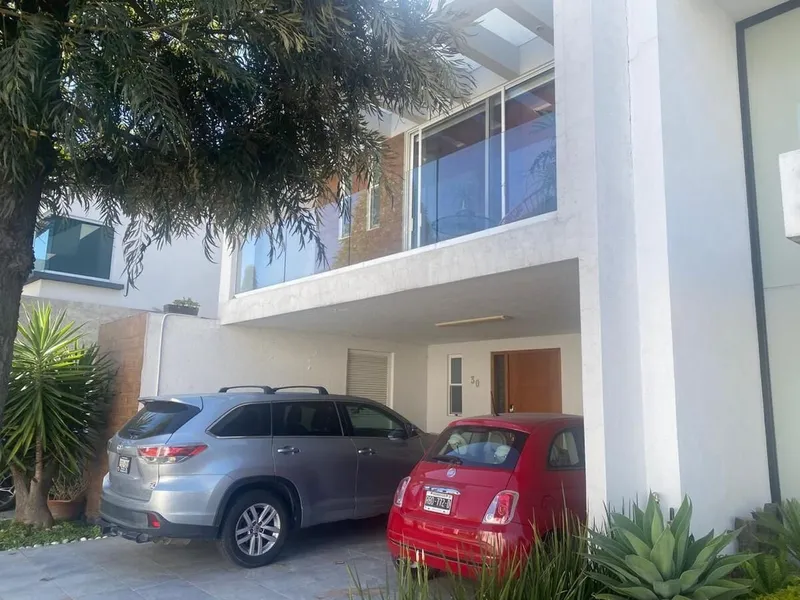 Casa en venta · Lomas de Angelópolis, San Andrés Cholula, Puebla