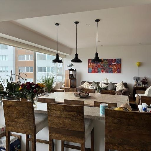 Departamento en venta · Santa Fe Cuajimalpa, Cuajimalpa de Morelos, Ciudad de México Departamento en venta · Santa Fe Cuajimalpa, Cuajimalpa de Morelos, Ciudad de México
