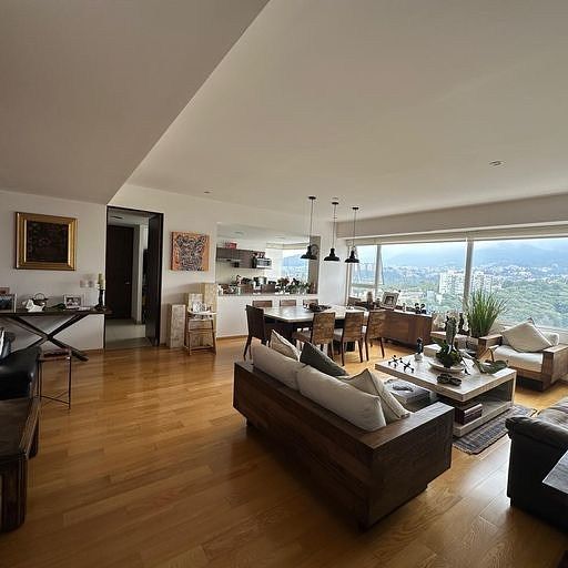 Departamento en venta · Santa Fe Cuajimalpa, Cuajimalpa de Morelos, Ciudad de México Departamento en venta · Santa Fe Cuajimalpa, Cuajimalpa de Morelos, Ciudad de México