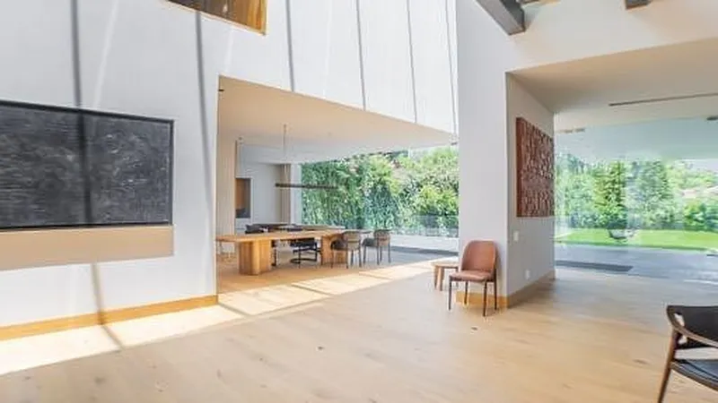 Casa en venta · Jardines del Pedregal, Álvaro Obregón, Ciudad de México Casa en venta · Jardines del Pedregal, Álvaro Obregón, Ciudad de México
