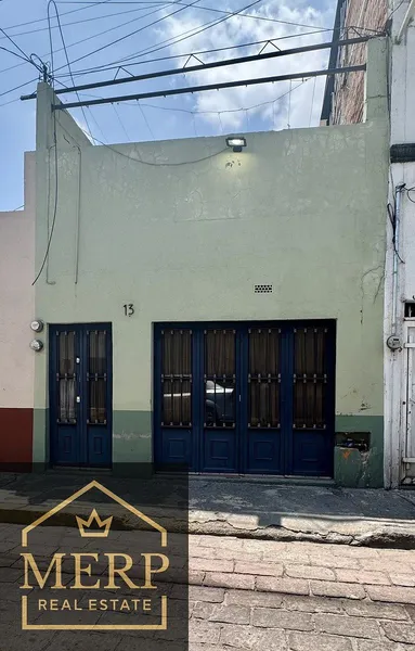 Casa en venta · Centro, San Juan del Río, Querétaro