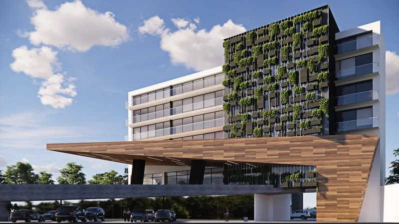 Departamento en venta · Residencial el Refugio, Santiago de Querétaro, Querétaro