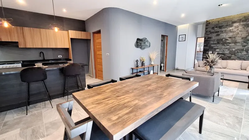 Departamento en venta · Residencial el Refugio, Santiago de Querétaro, Querétaro
