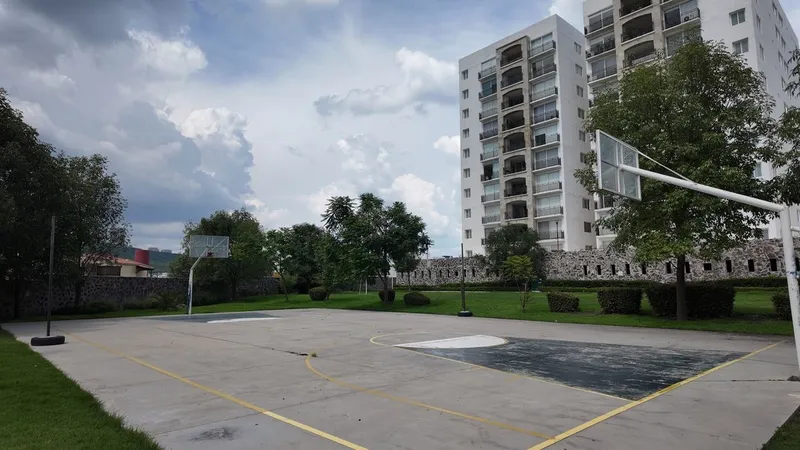 Departamento en venta · Residencial el Refugio, Santiago de Querétaro, Querétaro Departamento en venta · Residencial el Refugio, Santiago de Querétaro, Querétaro