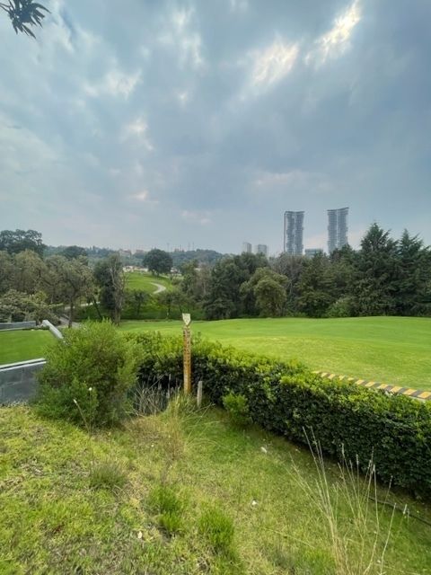 Lote en venta · Bosque Real, Huixquilucan, Estado de México