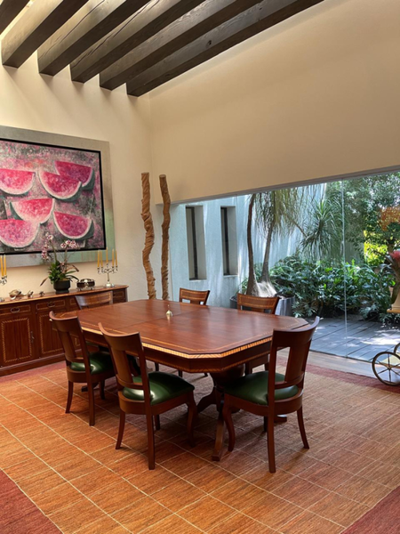 Casa en venta · Lomas de Bezares, Miguel Hidalgo, Ciudad de México