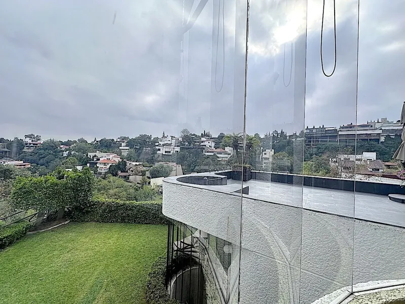 Casa en venta · Bosque de las Lomas, Miguel Hidalgo, Ciudad de México