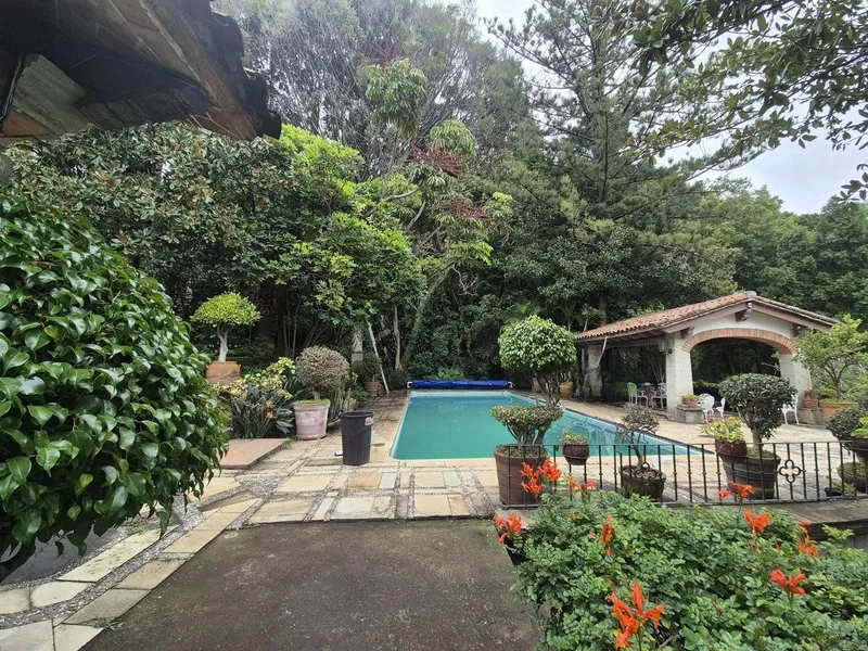 Casa en venta · Del Bosque, Cuernavaca, Morelos