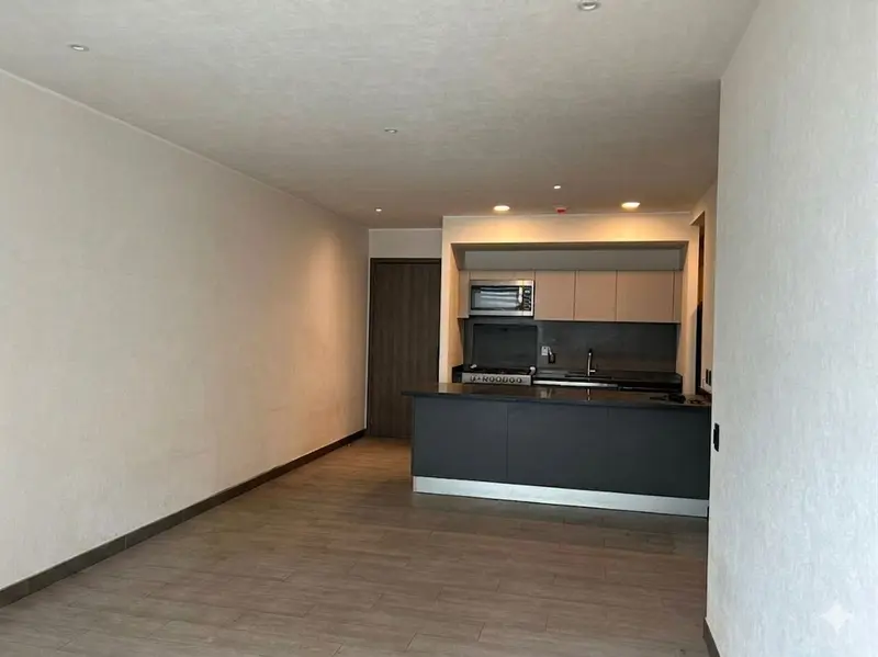Departamento en venta · Contadero, Cuajimalpa de Morelos, Ciudad de México