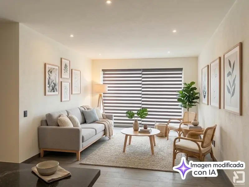 Departamento en venta · Contadero, Cuajimalpa de Morelos, Ciudad de México